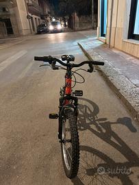 Bicicletta