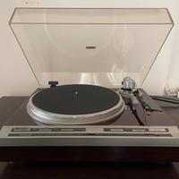 Pioneer PL 707 Vintage (1982)