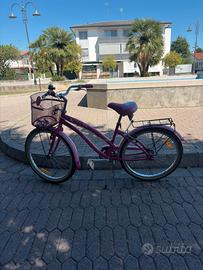 Bici da donna