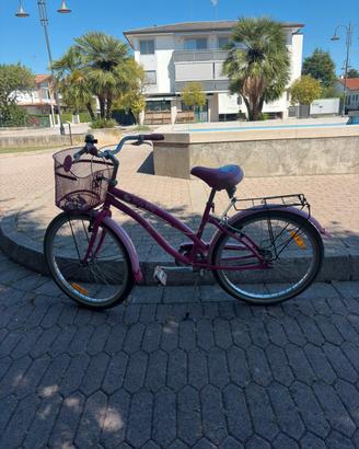 Bici da donna