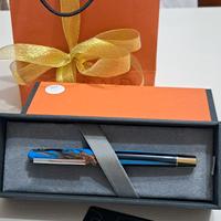 Penna Stilografica Tibaldi nuova