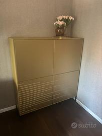 Madia moderna a 4 ante di Design