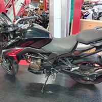 Voge Brivido 300 R