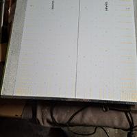 Lampada led per coltivazione