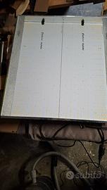 Lampada led per coltivazione