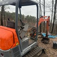 Miniescavatore Pel job eb 200
