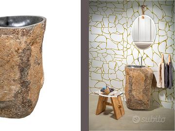 Lavabo 55x80 Joya Cipì