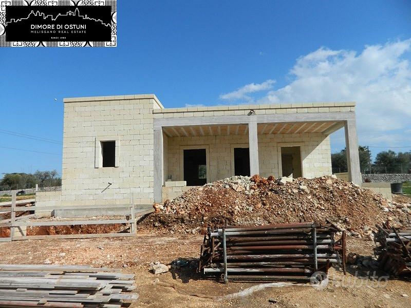 House in Ostuni, Brindisi - Vista 4