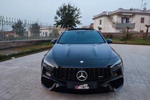 Mercedes-benz A 45 AMG S PREMIUM PLUS 4 MATIC 421 