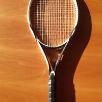 Racchetta da tennis Wilson K Factor Six.Two