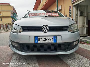 VOLKSWAGEN POLO 1.4 BENZINA CV86 KW64 HIGHLINE