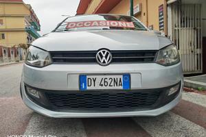VOLKSWAGEN POLO 1.4 BENZINA CV86 KW64 HIGHLINE
