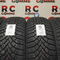 4 GOMME 215/65 R17 103V BRIDGESTONE – INVERNALI
