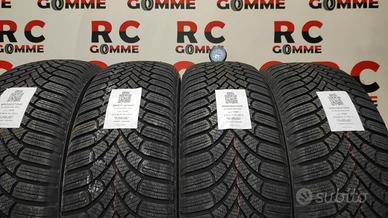 4 GOMME 215/65 R17 103V BRIDGESTONE – INVERNALI