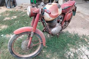 Moto MV 175 America