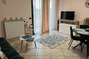 Appartamento duplex