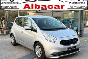 Kia Venga 1.4 CRDi 90CV Cool