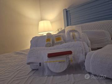 Casa vacanze sardegna costa nord 3 km dal mare