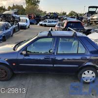 FORD FIESTA 4 JA, JB 1.3I 60CV 95-02 ricambi