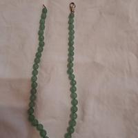 se ti piace il verde, non fartela sfuggire