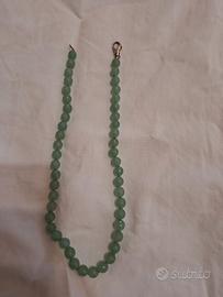 se ti piace il verde, non fartela sfuggire