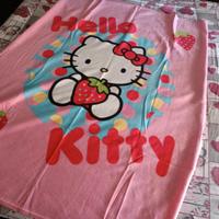 Hello Kitty copertina