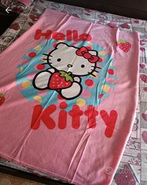 Hello Kitty copertina