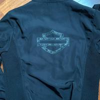 giacca harley davidson