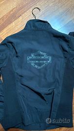 giacca harley davidson
