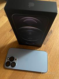 iPhone 13 Pro 256GB Azzurro | Batteria 100%