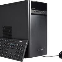 ASUS Desktop PC, CPU Intel I5, 16GB RAM DDR4