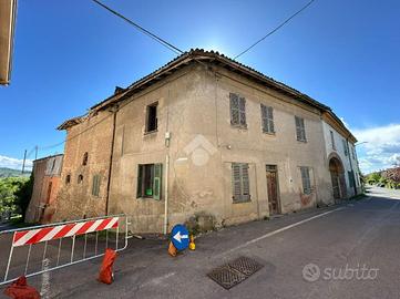 RUSTICO A CERRETO GRUE