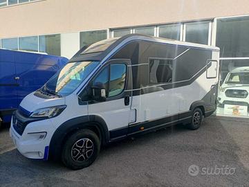 Chausson X 650 Exclusive Line