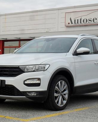 Volkswagen T-Roc 2.0 TDI SCR Business BlueMotion T