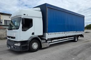 Motrice Renault 180 270 centinata 2 assi - 2002