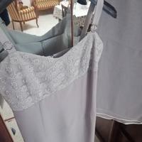 Vestito lungo