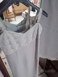 Vestito lungo