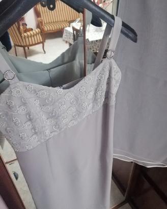 Vestito lungo