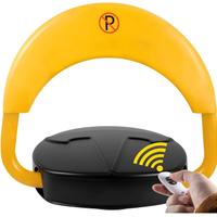 HUHU Blocco del parcheggio automatico con telecoma