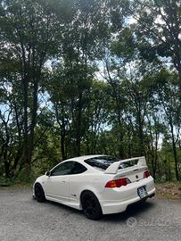 Integra DC5 Type R