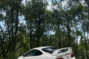 Honda Integra DC5 Type R