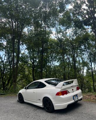 Integra DC5 Type R