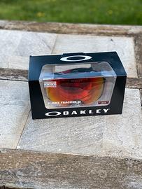 Maschera snowboard Oakley