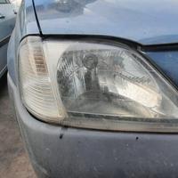 DACIA LOGAN 2007 - FARO ANTERIORE DESTRO