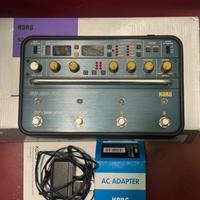 Korg SDD3000 digital deelay