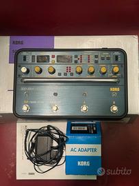 Korg SDD3000 digital deelay