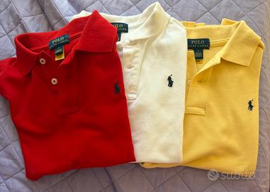 Polo Ralph Lauren