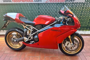 Ducati 999 R