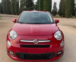 Fiat 500X 1.3 MultiJet 95 CV Business