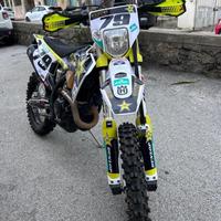 Husqvarna FE 250 4T Enduro Anno 2020
